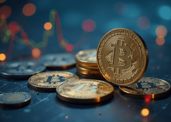 Top 4 altcoins to buy today ahead of the crypto bull run