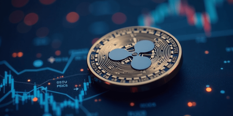 XRP price prediction as growing Swiss bank integrates RLUSD