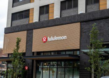 Lululemon stock crash: from a shining star to a fallen angel