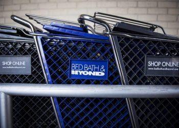 Bed Bath & Beyond relaunches with first store in Nashville, plans dozens more