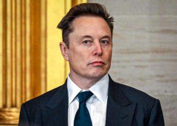 Musk threatens ‘immediate’ legal action against Apple over alleged antitrust violations