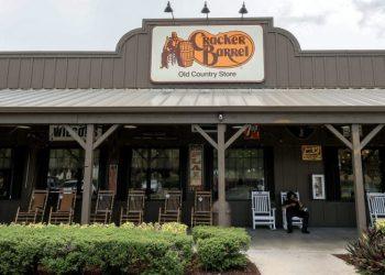 Cracker Barrel rebrand: Why companies retreat when faced with consumer criticism