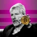 Michael Saylor Tells Bitcoin Investors to “Ignore the Bears” as BTC Price Slips