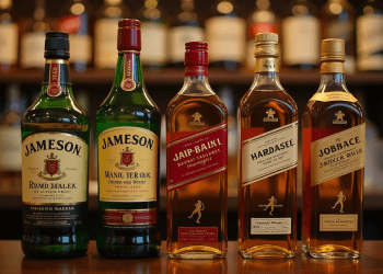 EU tariffs on alcohol could cost US $2B and 25,000 jobs