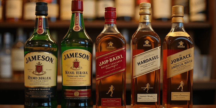 EU tariffs on alcohol could cost US $2B and 25,000 jobs