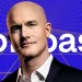Coinbase CEO Armstrong Predicts a Fully On-Chain Future for All Assets