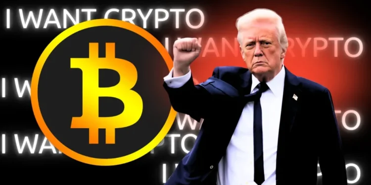 U.S. Government Taps Into Top Blockchains Led By Bitcoin and Ethereum to Post Economic Data