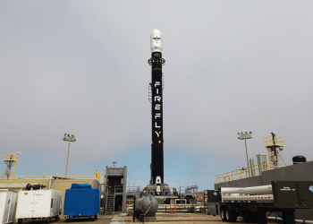 Firefly Aerospace stock sinks 11%: why the IPO highs quickly fizzled