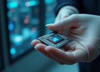 Why are chip stocks keeping in green despite imminent 100% tariffs threat