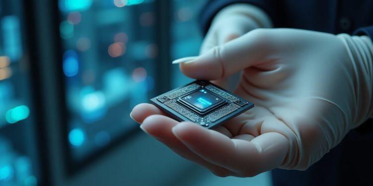 Why are chip stocks keeping in green despite imminent 100% tariffs threat