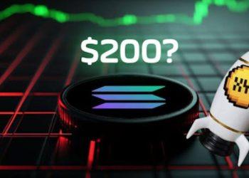 While Solana (SOL) Price Slowly Climbing to $200, This New Memecoin Hidden Gem Can Bring Real Gains in September