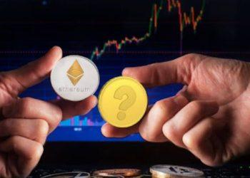 Which Altcoins Next to Pump After Ethereum – Spotting Cryptos Win Bigger After Institutional Flow From Ethereum to Altcoin