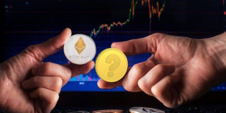 Which Altcoins Next to Pump After Ethereum – Spotting Cryptos Win Bigger After Institutional Flow From Ethereum to Altcoin