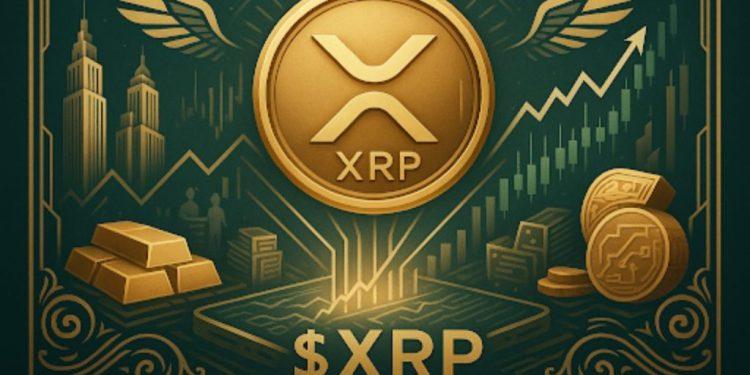 Crypto Whales Sell XRP and Load Up On This PayFi Presale Gem Before It Lists On Exchanges