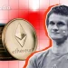 Vitalik Buterin-Tom Lee on Ethereum Treasuries: Growth, Risks, and What’s Ahead 