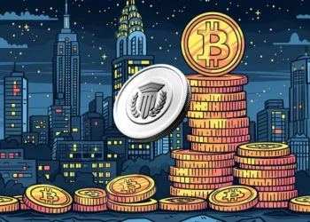 A New Cryptocurrency With 1700% Upside Potential Could Be the Best Buy Before BNB’s Next Run