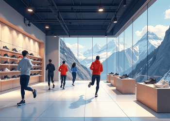 On Holding shares jump 10% after strong Q2 sales beat and upgraded outlook