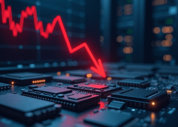 Coherent shares plunge over 20% on margin miss and growth concerns