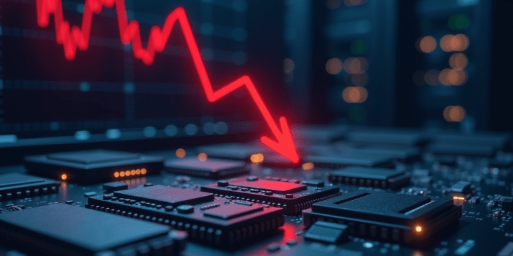 Coherent shares plunge over 20% on margin miss and growth concerns