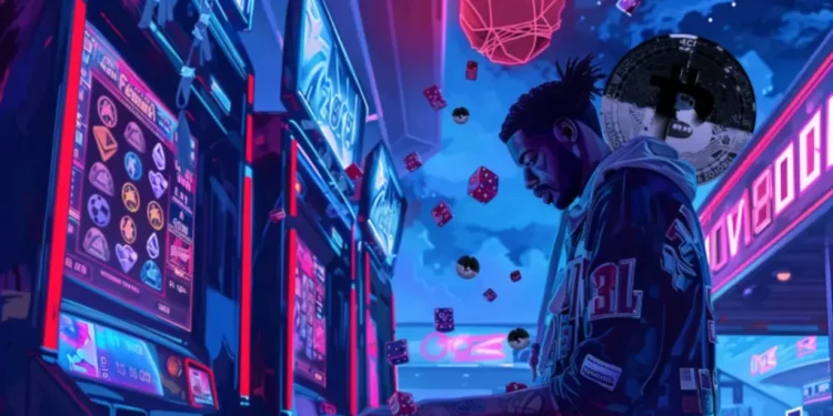 Hyperliquid (HYPE) Coin Price Predictions are Strong, Yet Crypto Whales Prefer This GambleFi Utility