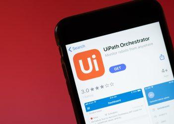 UiPath stock jumps 20% on four new AI partnerships