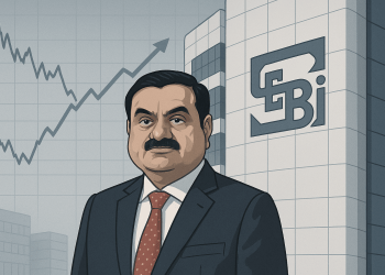 SEBI clears Adani Group of some Hindenburg allegations