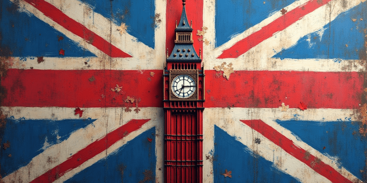 Why Blackstone’s $135 billion investment is not transformative for UK economy in 2025