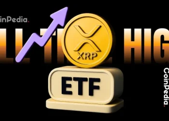 XRP Price Surges as ETF Debut & SEC Rule Shift Spark Breakout Momentum