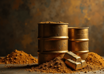 Commodities wrap: Oil drops on oversupply, copper wary on Grasberg closure