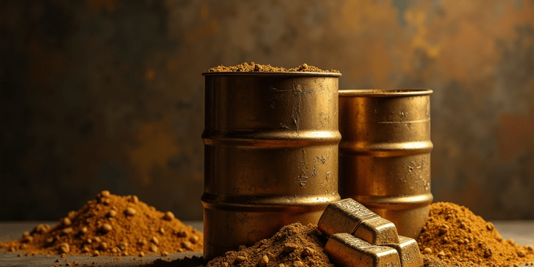 Commodities wrap: Oil drops on oversupply, copper wary on Grasberg closure