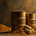 Commodities wrap: Oil drops on oversupply, copper wary on Grasberg closure