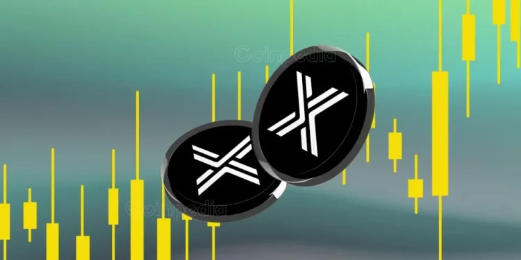 IMX Price Eyes 300% Breakout Rally as Immutable Aims Mobile Gaming