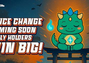 BullZilla Raised $10,000 Within 50 minutes After Presale Launch, Best Meme Coin Presale With 100x Potential, as MEW and PNUT Rally