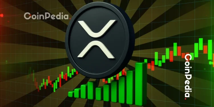 How Will XRP Price React After the FOMC Meeting Today?