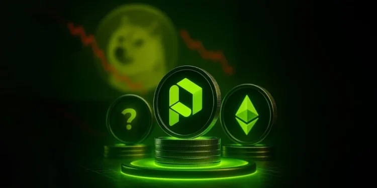 Looking For The Next Millionaire Maker? These 3 Cryptos Could Surpass Dogecoin’s 36,000% Rally