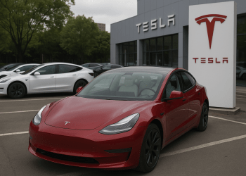 Which direction might Tesla stock move after its Q3 earnings?