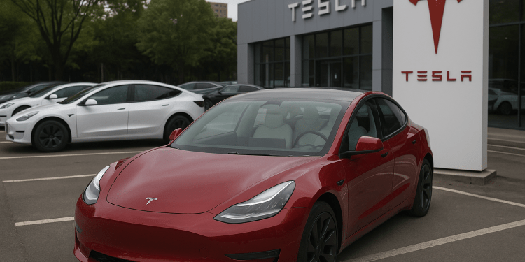 Which direction might Tesla stock move after its Q3 earnings?