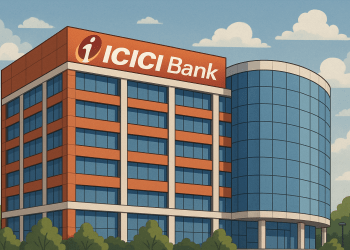 ICICI Bank reports strong Q2 profit, driven by retail loan growth