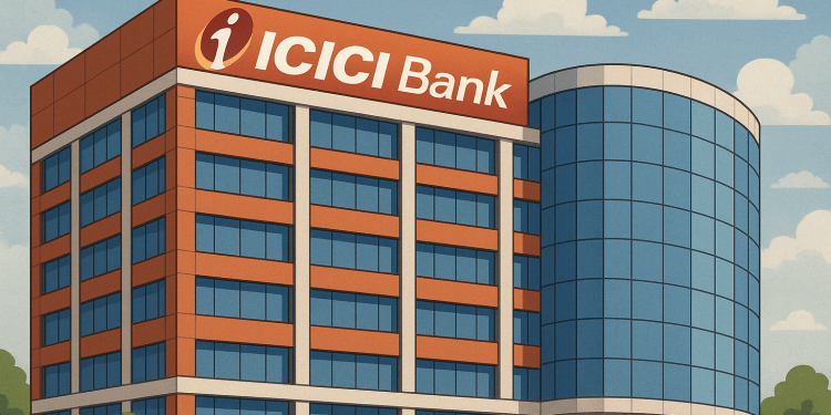 ICICI Bank reports strong Q2 profit, driven by retail loan growth