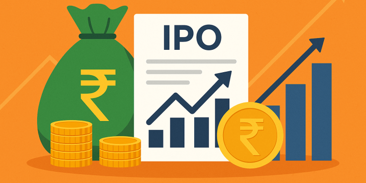How did local investors make India one of the world’s busiest IPO hubs?
