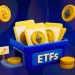 Solana, Dogecoin, and Litecoin ETFs Could Be One of the Biggest ETF Launches of 2025, Analyst Says