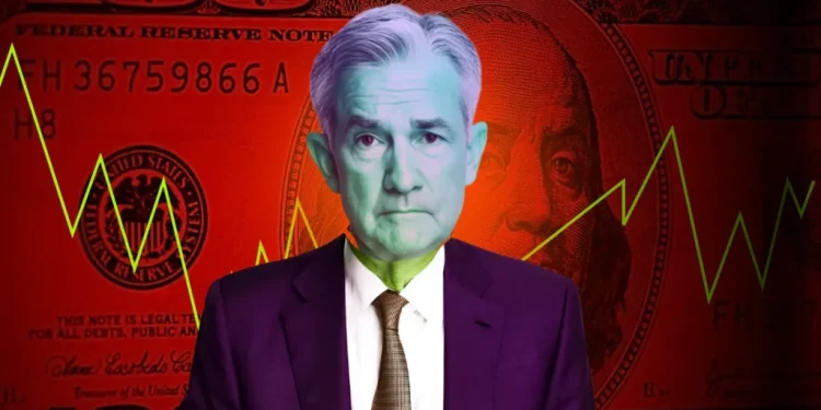 Jerome Powell Speech Today (Live) Updates