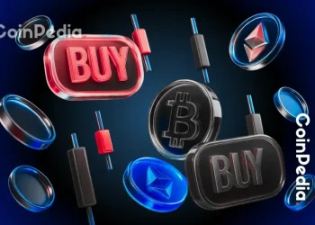 Top Altcoins to Buy Ahead of Government Shutdown End and ETF Season