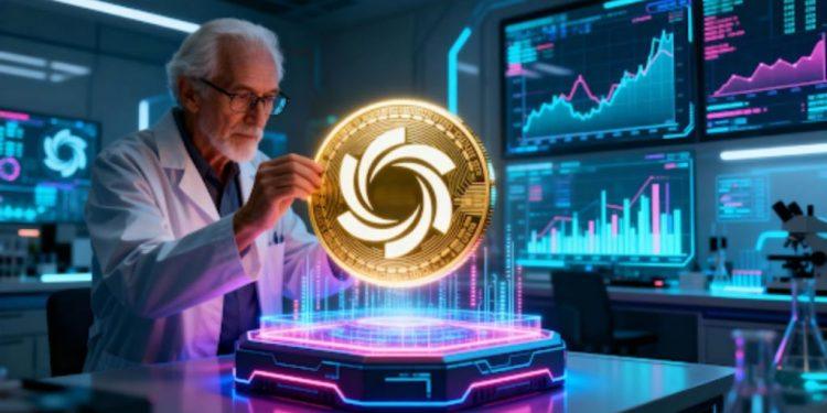 XRP, DOGE, and SHIB Forecasts Are Heating Up—But Ozak AI Leads the List