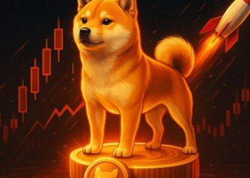 Dogecoin (DOGE) Price To Rocket As Musk Names His Dog Floki As CEO Of X