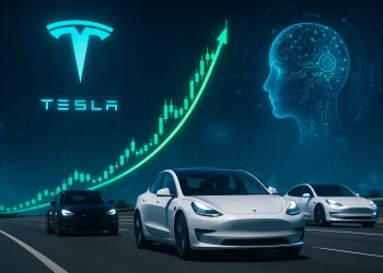 3 key reasons why Tesla stock is soaring on Wednesday
