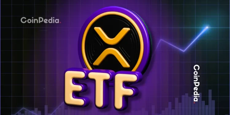 Ripple News: First U.S. Spot XRP ETF Surpasses $100 Million in Assets