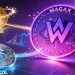 Dogecoin, Solana, and Magax Gain Attention After Trending Chart Performance
