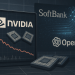 Nvidia stock slip after SoftBank sells $5.83B stake to fund OpenAI bet