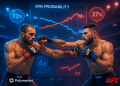 Polymarket partners with TKO to bring prediction markets to UFC and Zuffa boxing